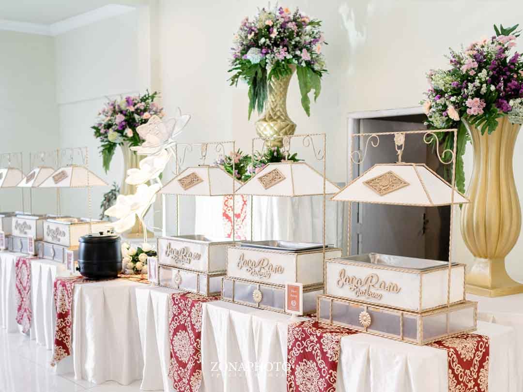 Catering Pernikahan Bogor
