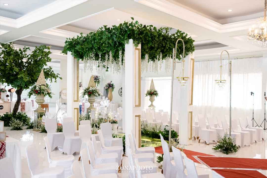 Paket Pernikahan All in Bogor